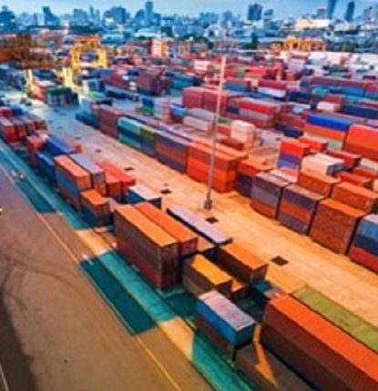 Freight Forwarding service