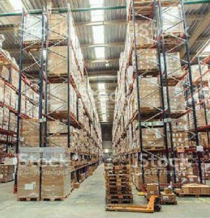 Crating & Packaging service